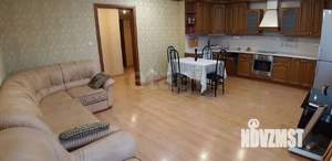 2-к квартира, на длительный срок, 76м2, 10/10 этаж