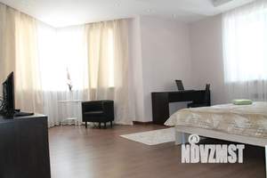 1-к квартира, посуточно, 48м2, 4/24 этаж