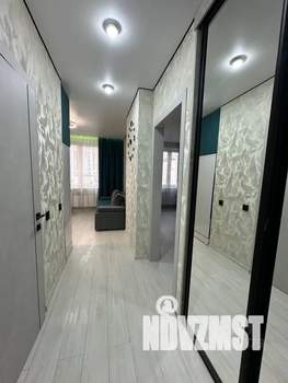 2-к квартира, посуточно, 38м2, 11/16 этаж