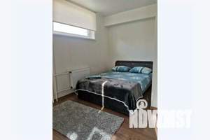 1-к квартира, посуточно, 30м2, 3/4 этаж