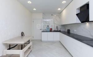 3-к квартира, на длительный срок, 97м2, 5/10 этаж