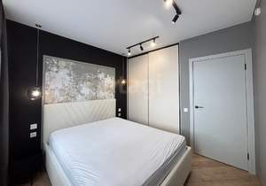 1-к квартира, на длительный срок, 37м2, 10/25 этаж