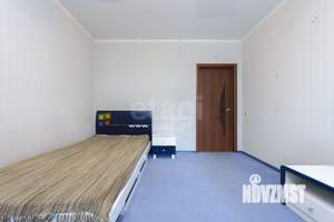 3-к квартира, на длительный срок, 74м2, 3/9 этаж