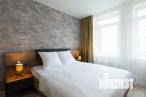 2-к квартира, посуточно, 45м2, 7/25 этаж