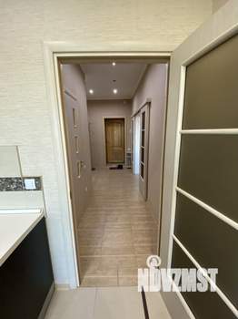 1-к квартира, на длительный срок, 52м2, 4/10 этаж