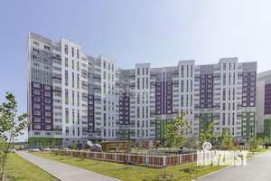 3-к квартира, на длительный срок, 78м2, 12/15 этаж