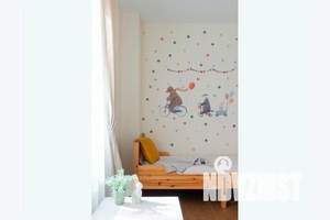 2-к квартира, посуточно, 70м2, 5/18 этаж