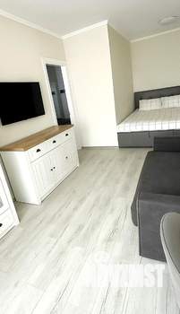 1-к квартира, на длительный срок, 33м2, 4/6 этаж