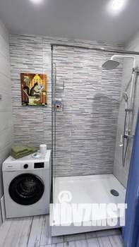 2-к квартира, посуточно, 48м2, 4/16 этаж