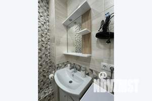 1-к квартира, посуточно, 33м2, 18/19 этаж