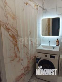 1-к квартира, на длительный срок, 39м2, 3/16 этаж