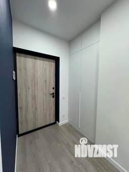 1-к квартира, на длительный срок, 40м2, 17/23 этаж