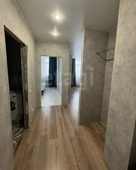 1-к квартира, на длительный срок, 36м2, 4/16 этаж