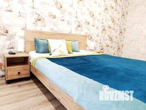 2-к квартира, посуточно, 52м2, 6/9 этаж