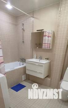 1-к квартира, посуточно, 38м2, 11/15 этаж