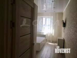 1-к квартира, на длительный срок, 40м2, 8/17 этаж