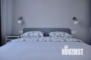 2-к квартира, посуточно, 40м2, 8/9 этаж