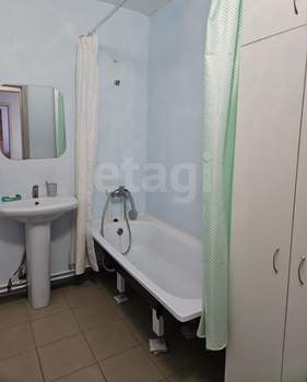 2-к квартира, на длительный срок, 60м2, 3/15 этаж