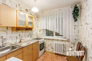 1-к квартира, на длительный срок, 30м2, 2/5 этаж