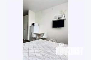 1-к квартира, посуточно, 21м2, 9/20 этаж