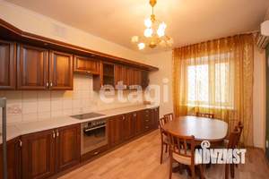 3-к квартира, на длительный срок, 101м2, 5/10 этаж