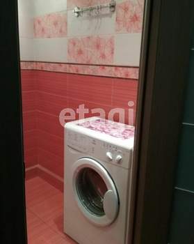 1-к квартира, на длительный срок, 33м2, 6/9 этаж