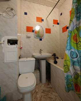 2-к квартира, на длительный срок, 65м2, 4/9 этаж