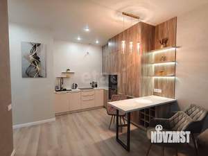 1-к квартира, на длительный срок, 54м2, 7/13 этаж