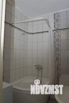 1-к квартира, посуточно, 23м2, 11/15 этаж