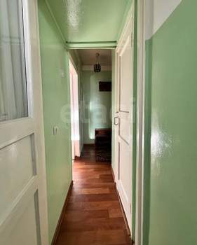 1-к квартира, на длительный срок, 31м2, 5/5 этаж