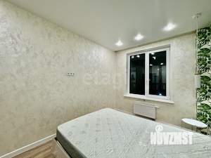 1-к квартира, на длительный срок, 42м2, 10/18 этаж