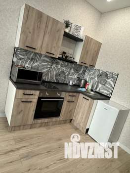 Студия квартира, посуточно, 30м2, 10/10 этаж