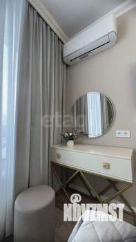 1-к квартира, на длительный срок, 57м2, 6/11 этаж