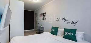 2-к квартира, на длительный срок, 49м2, 4/5 этаж