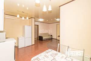 2-к квартира, на длительный срок, 87м2, 4/14 этаж