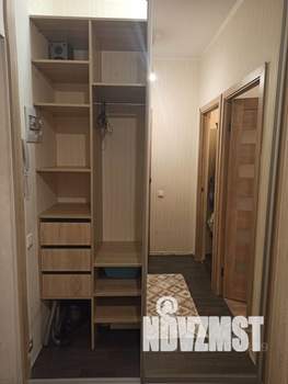 1-к квартира, на длительный срок, 38м2, 16/16 этаж