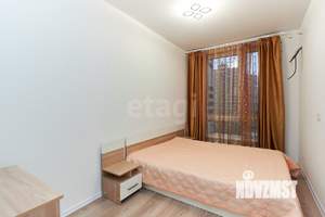 1-к квартира, на длительный срок, 30м2, 10/17 этаж