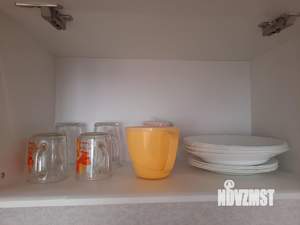 2-к квартира, посуточно, 46м2, 10/12 этаж