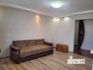 2-к квартира, на длительный срок, 48м2, 10/10 этаж