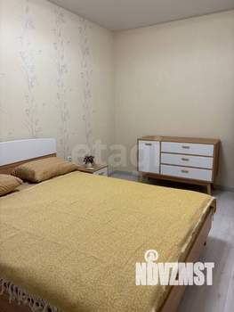 1-к квартира, на длительный срок, 42м2, 9/16 этаж