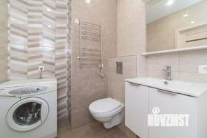 2-к квартира, посуточно, 51м2, 1/1 этаж