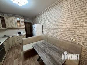 1-к квартира, на длительный срок, 50м2, 8/16 этаж