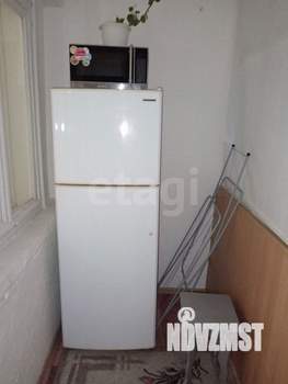 1-к квартира, на длительный срок, 21м2, 5/8 этаж