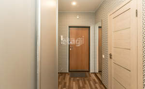 Студия квартира, на длительный срок, 33м2, 3/20 этаж