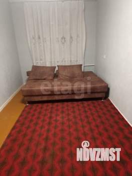 2-к квартира, на длительный срок, 30м2, 5/5 этаж