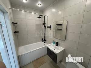 1-к квартира, на длительный срок, 59м2, 17/24 этаж