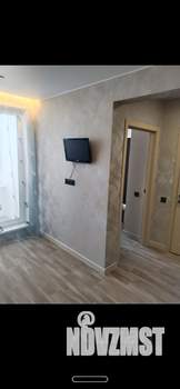 1-к квартира, на длительный срок, 35м2, 7/10 этаж