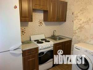 1-к квартира, на длительный срок, 32м2, 4/5 этаж