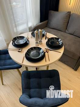 1-к квартира, на длительный срок, 40м2, 5/25 этаж