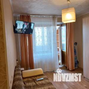 1-к квартира, посуточно, 38м2, 9/10 этаж